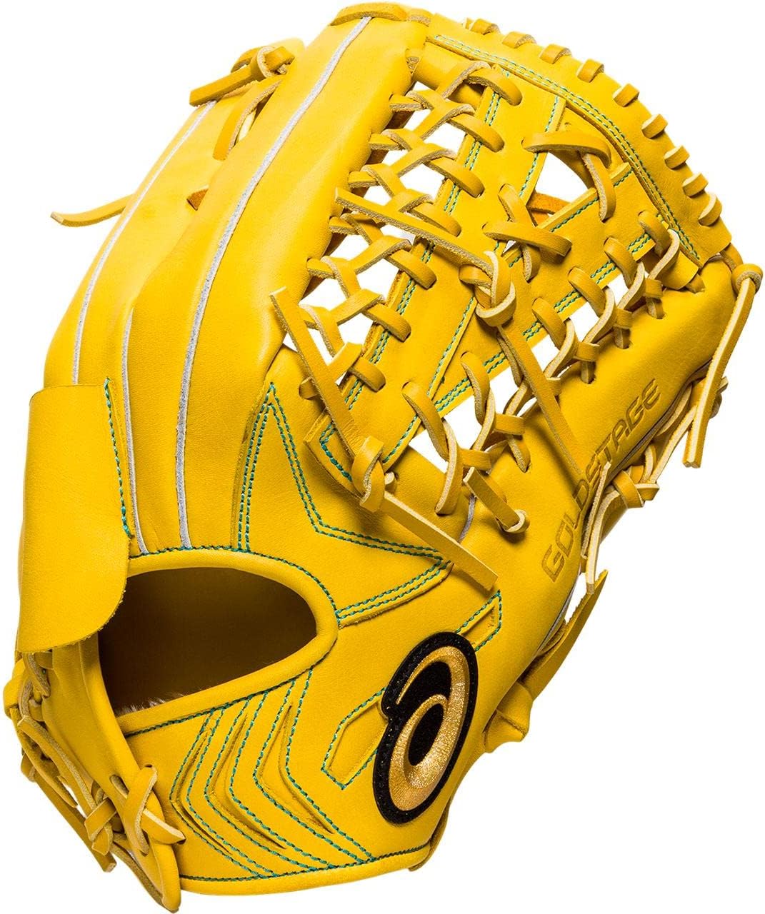 Asics 3121A908 Soft Baseball Gloves, for Pitchers