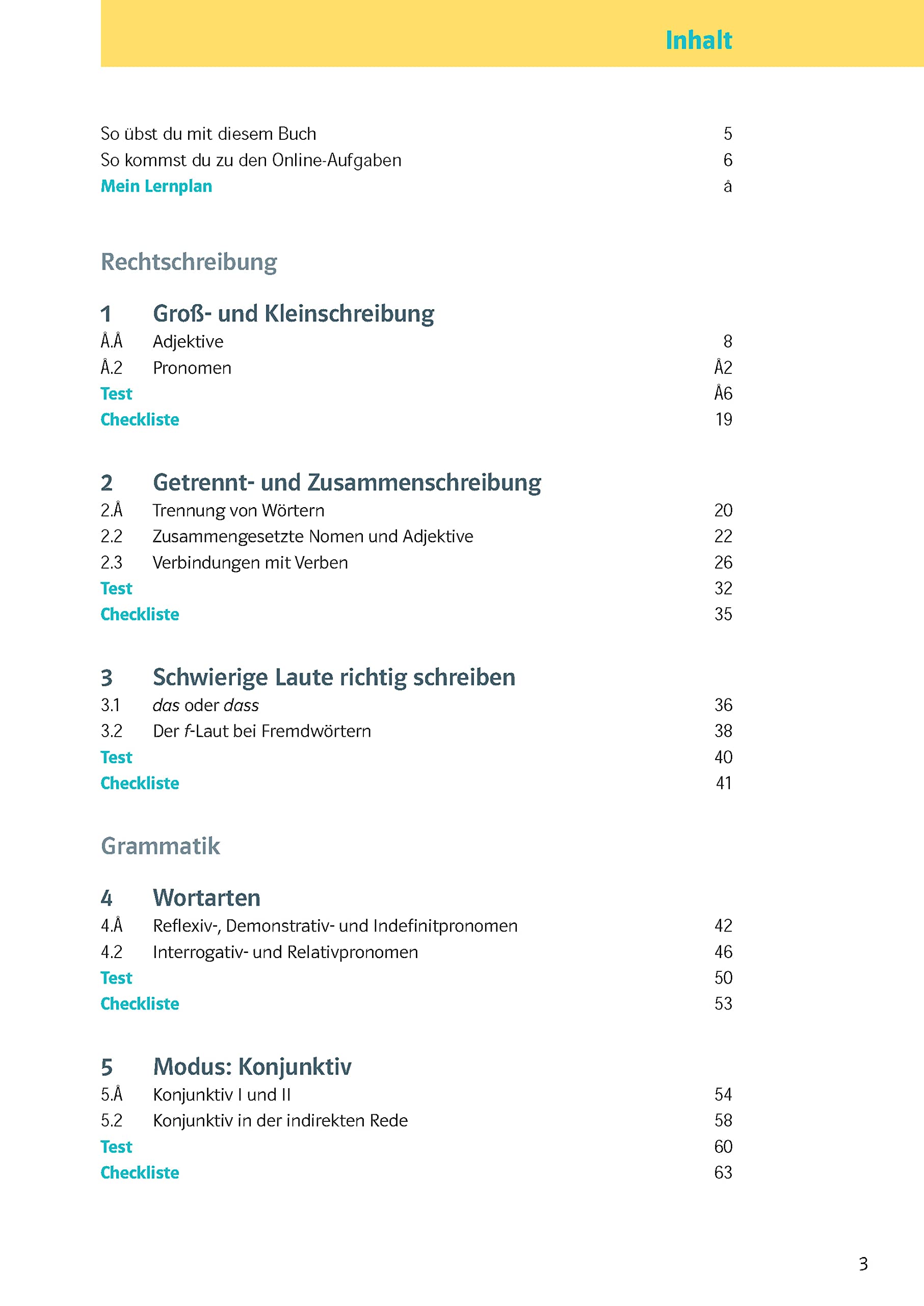 Klett KomplettTrainer Gymnasium Deutsch 7. Klasse: Der komplette Lernstoff mit über 100 Online-Übungen