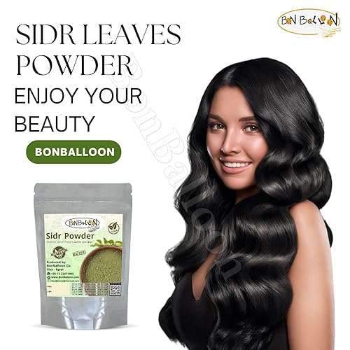 Miniatura 8 de Venta al por mayor Seder Sidr Hojas Hojas en Polvo Deja Hojas Para La Piel Cuidado Del Cabello Cuerpo (Lote Tree Jujube Ziziphus Spina Christi