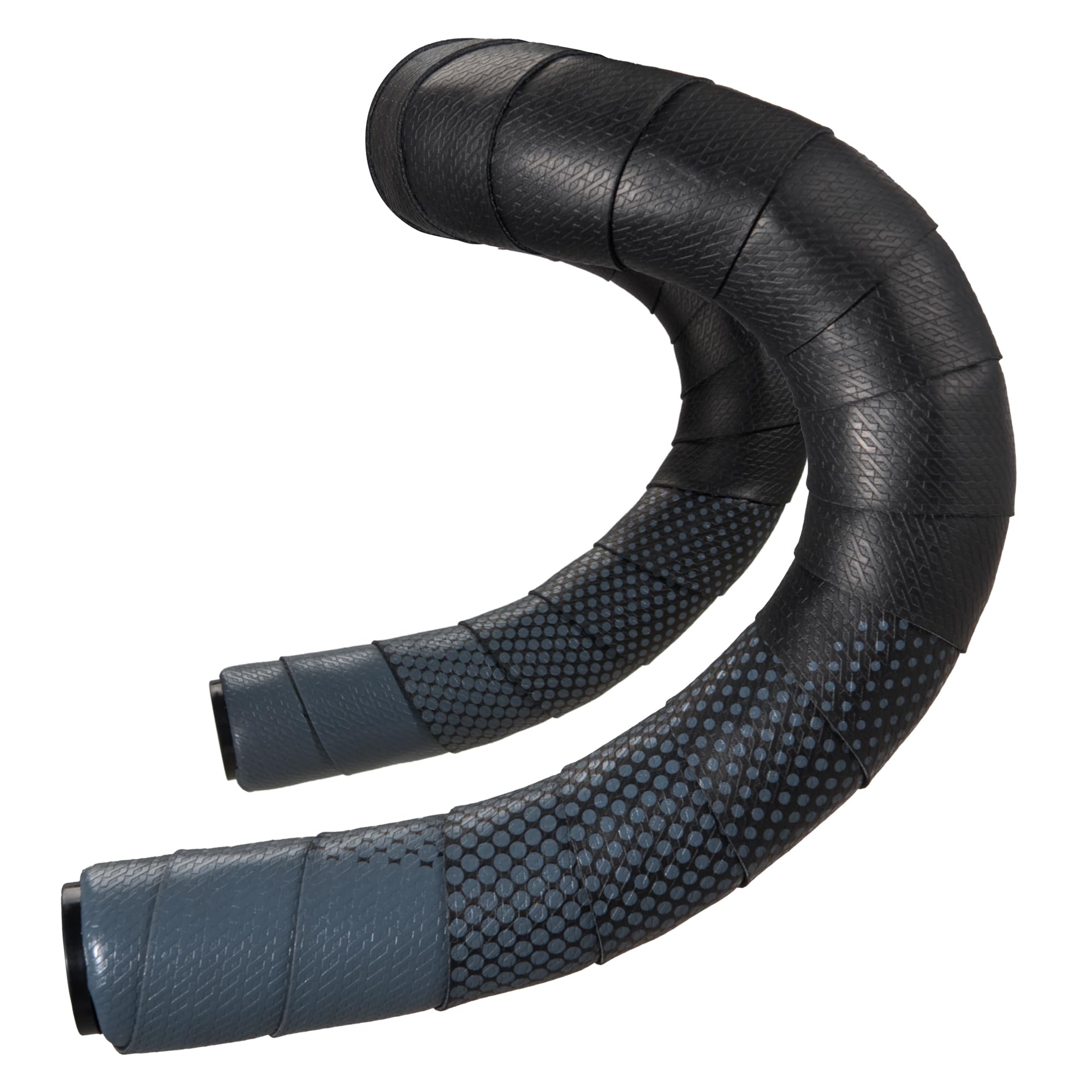 自転車 ロードバイク ハンドル バーテープEVA+PUレザー レッド ロード 自転車 バーテープ ハンドルバーテープ PU＋EVA バイカラー