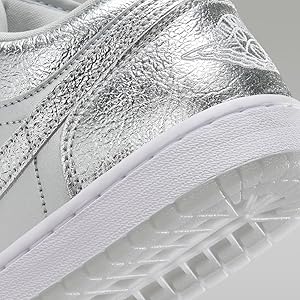 Amazon | [ナイキ] エア ジョーダン 1 ロー SE W AIR JORDAN 1