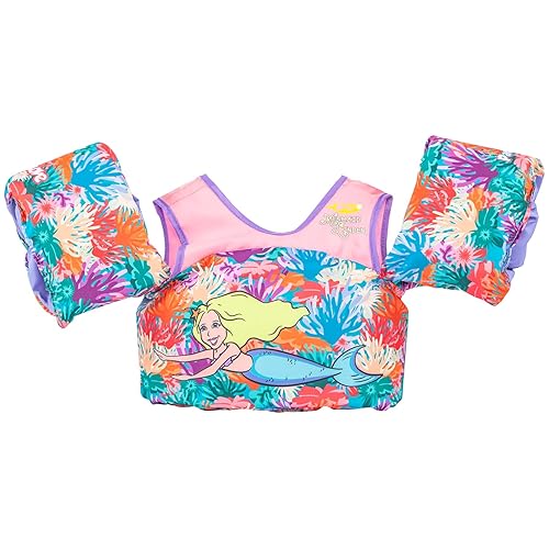 Body Glove Paddle Pals Learn to Swim Coast Guard Approved