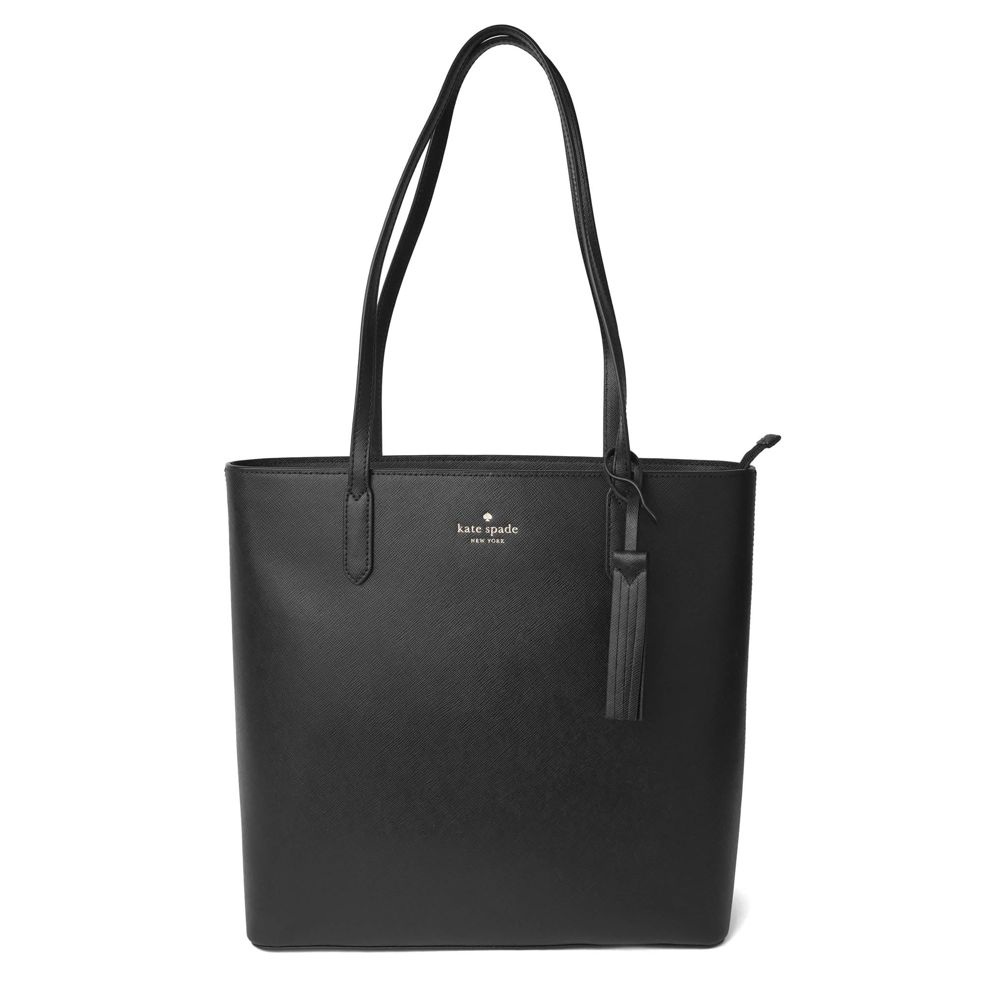 Amazon | [ケイトスペード] トートバッグ K8150 001 TOTE BAG ブラック 