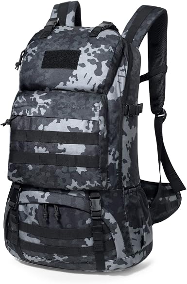Mardingtop 40L Tactical Backpacks Molle 
