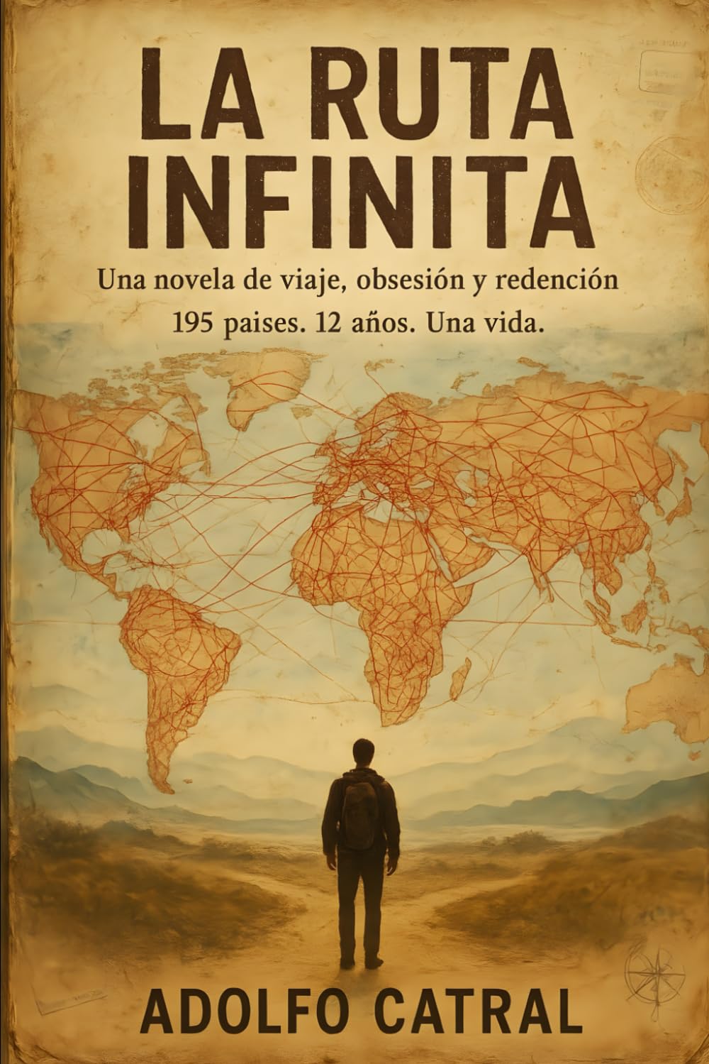 La Ruta Infinita (Relatos Cortos)