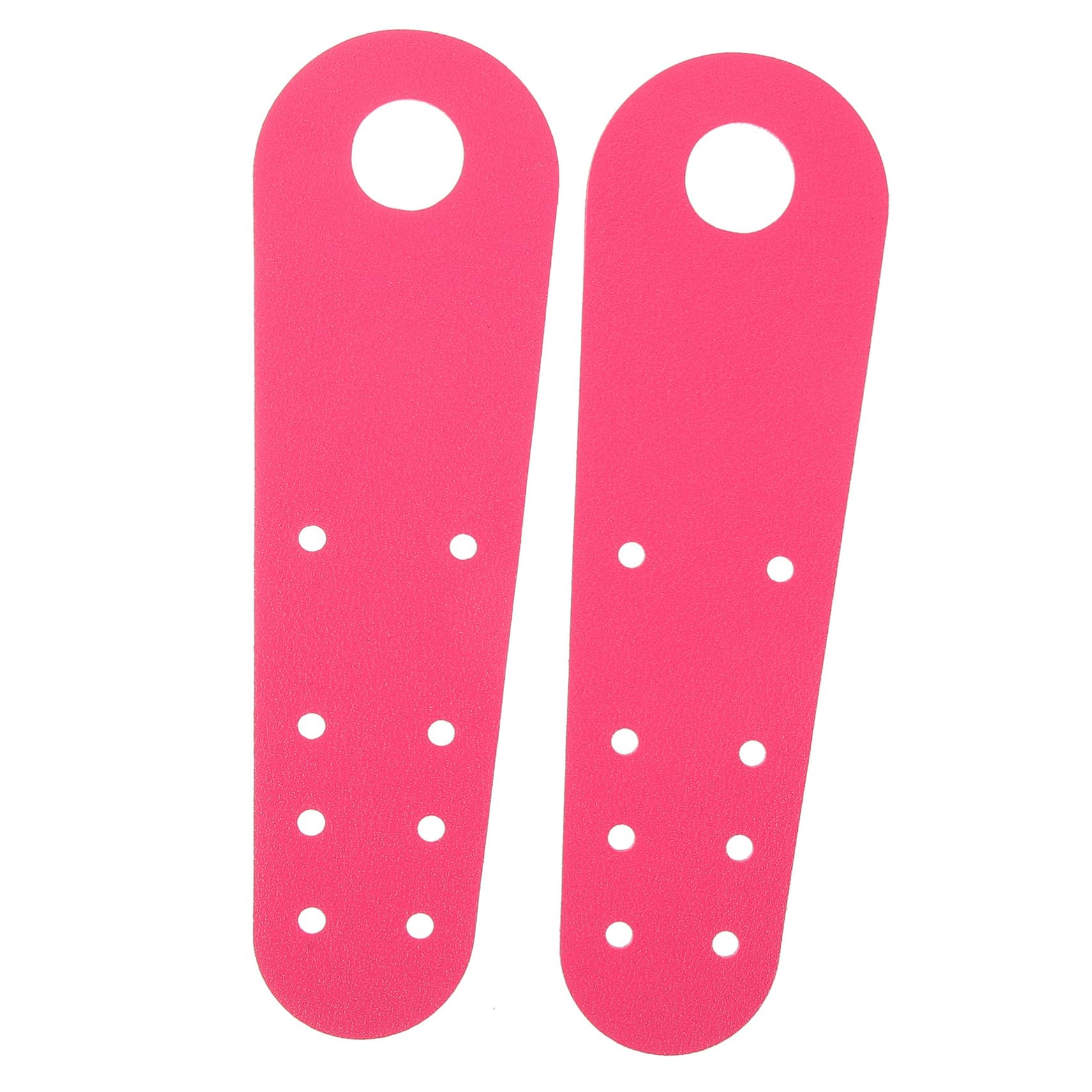 Milisten 1Pair Toe Caps for Roller Skates Protective Covers Easy to with Skates Stylish Design for Enhanced Protection and Durability