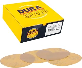 Dura-Gold Premium 100 Grit 6