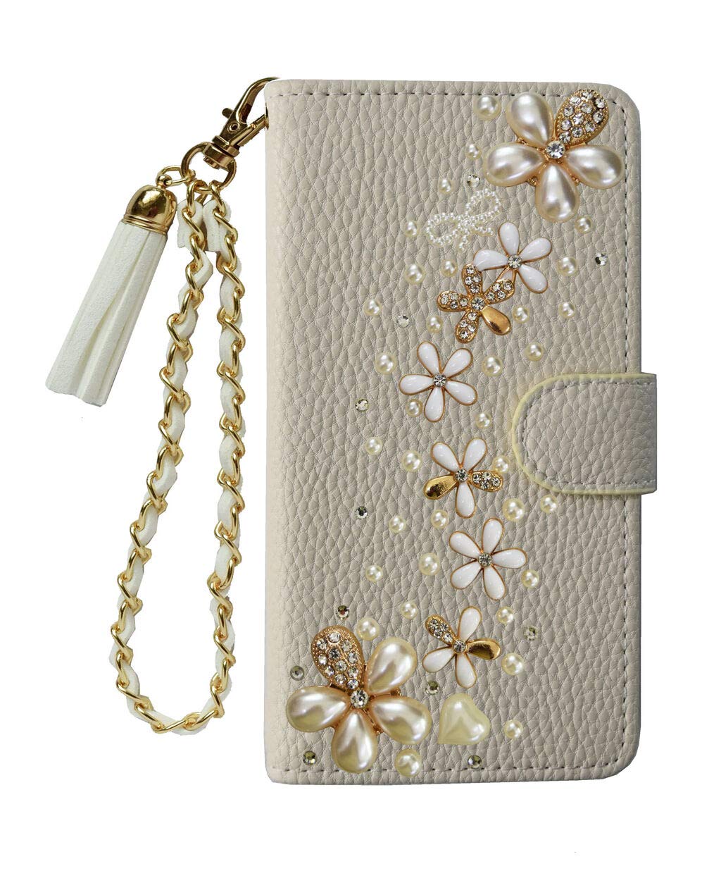 Amazon.co.jp: 【Salon de M】Case i11 Compatible Notebook Case