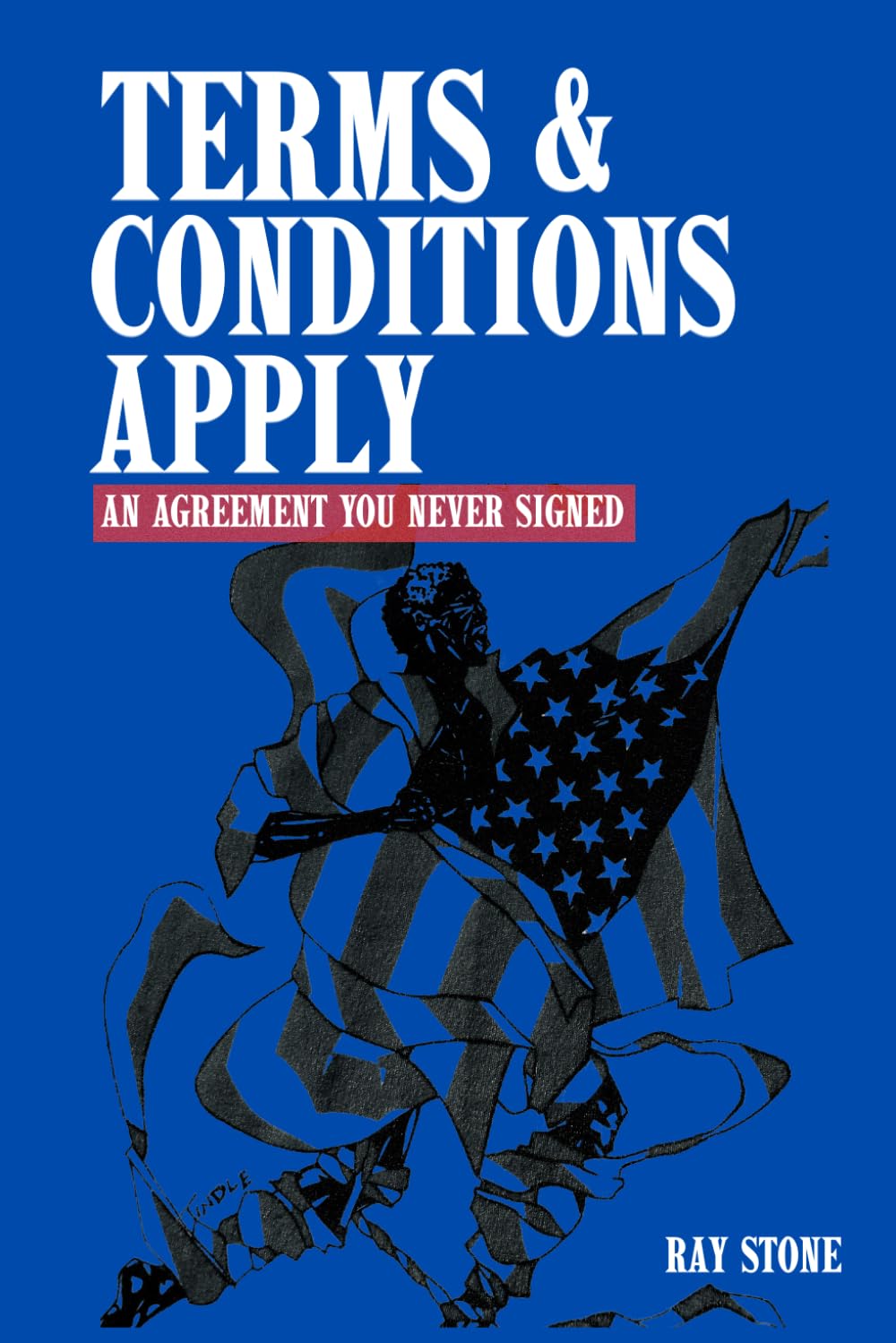 Terms & Conditions Apply: An Agreement You Never Signed
