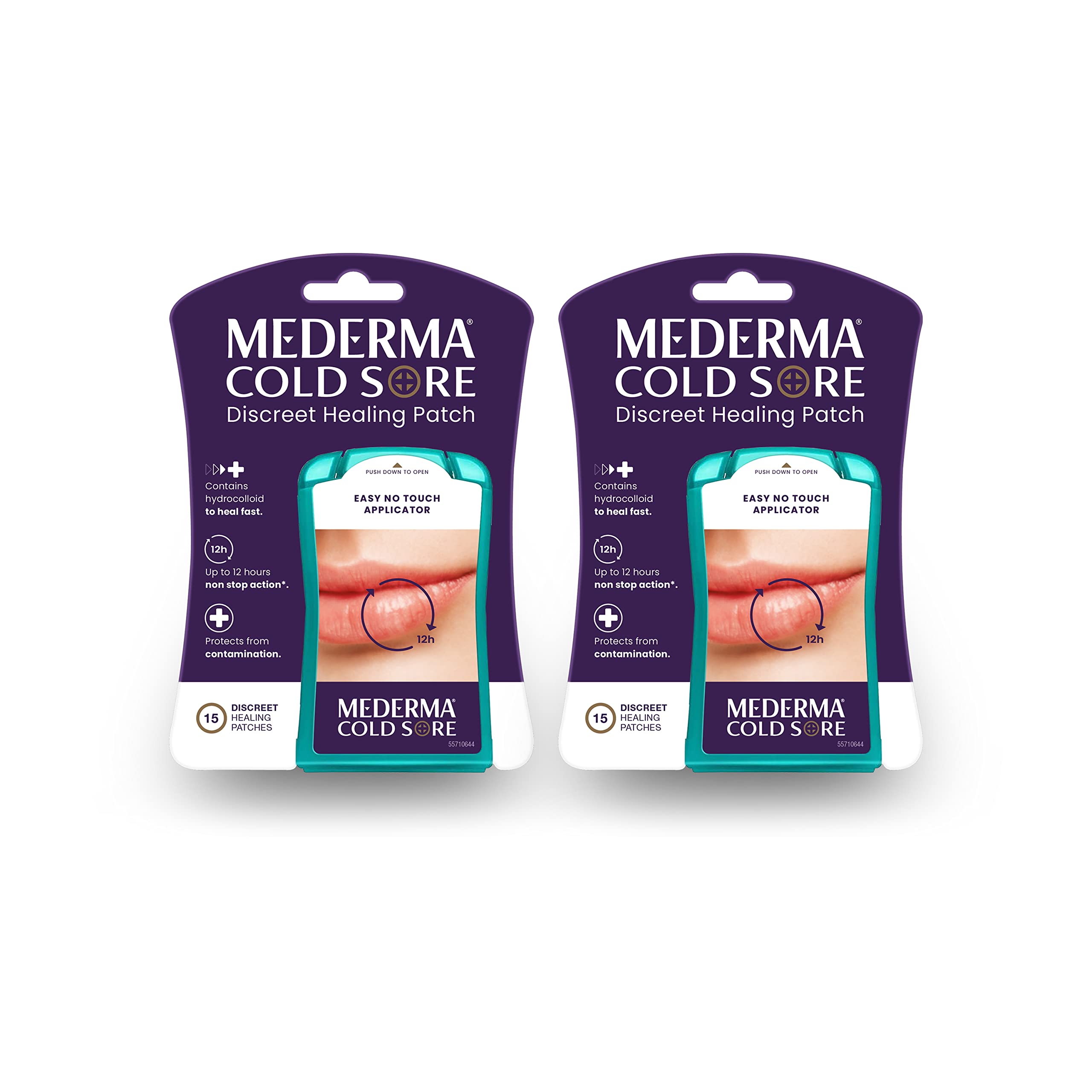 Mederma Cold Sore And Fever Blister Treatment Discreet, 43 OFF