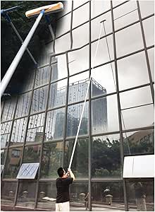 Amazon.com: HONGYANG Multi-Purpose Window Cleaning Kit with Extension