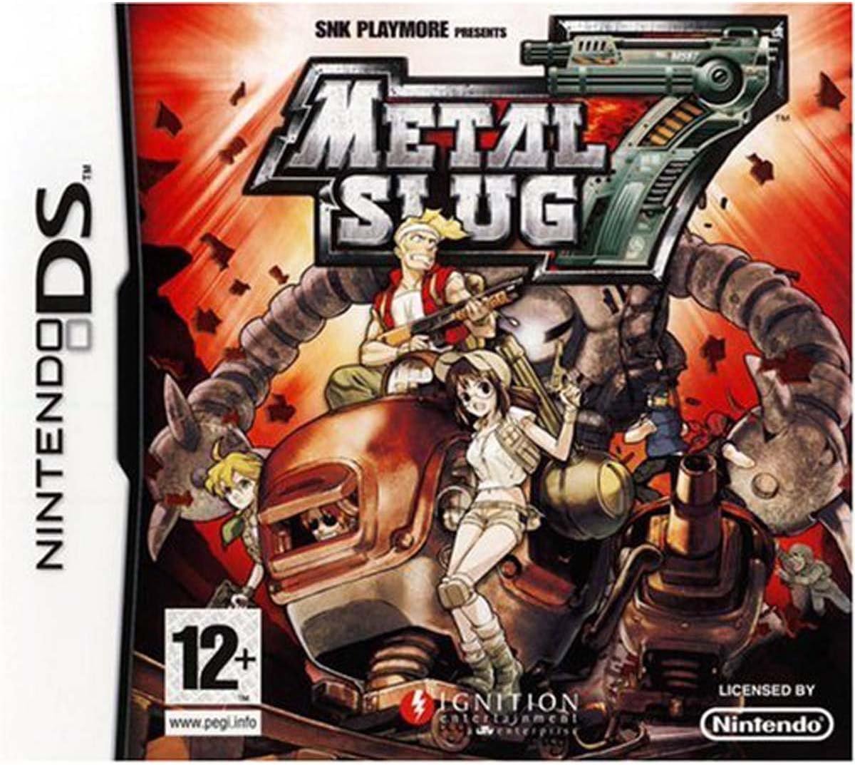 metal slug sony playstation metal slug sony playstation