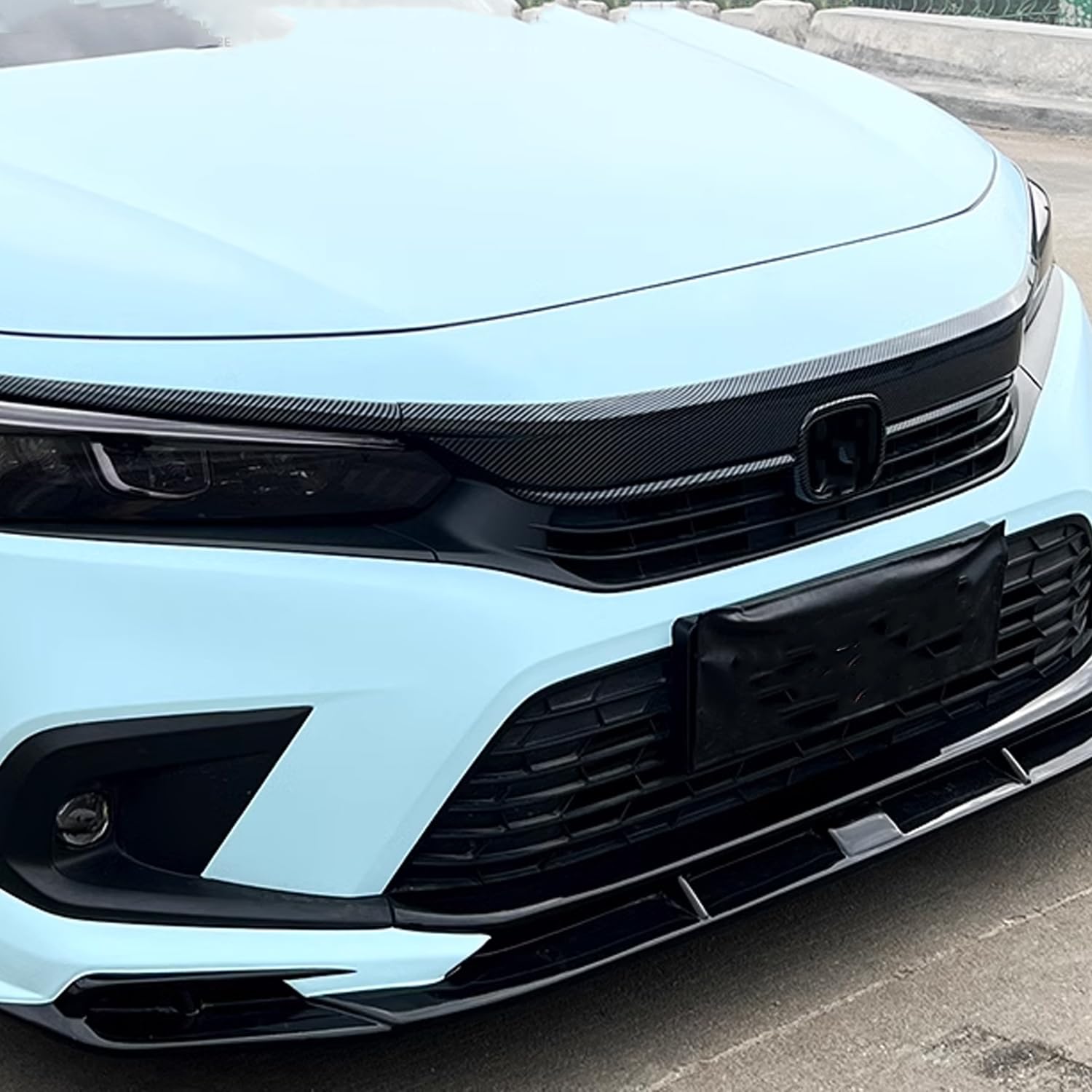 シビック フロントガーニッシュ シビック CIVIC グリルガーニッシュ HATCH BACK ハッチバック ホンダ