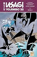 Algopix Similar Product 17 - Usagi Yojimbo Saga Volume 3