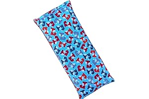 Whiffies Microwave Heating Pad: Soothe Your Little One's Aches and Boo-Boos