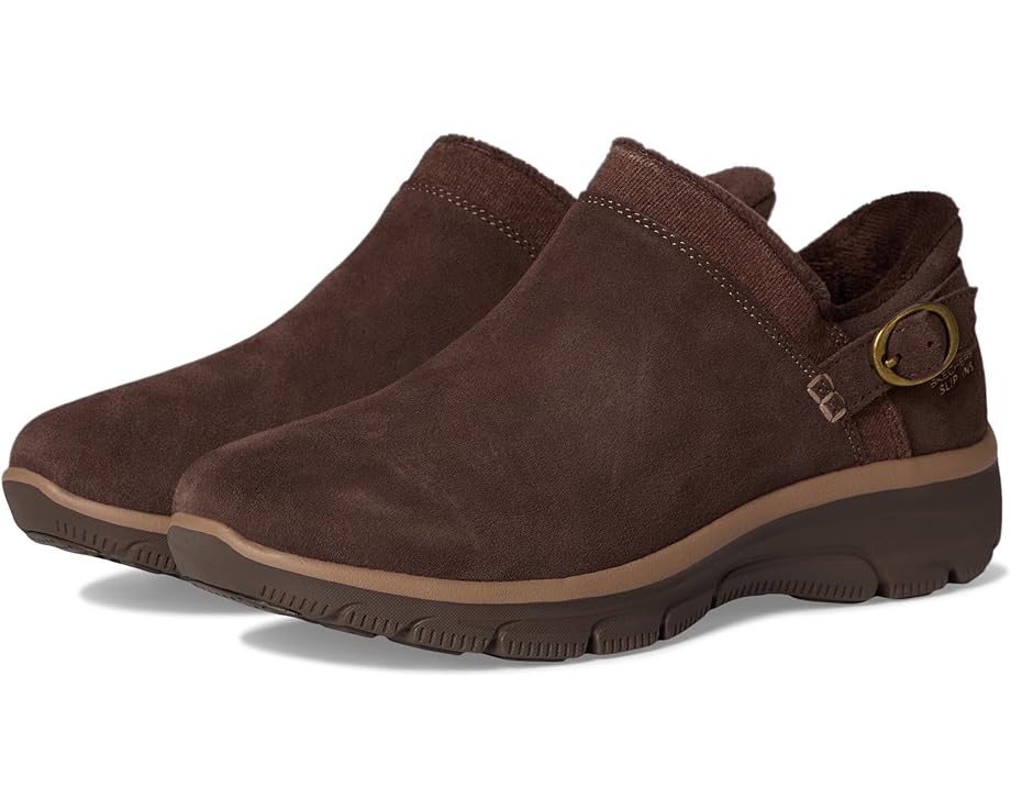 SKECHERS Easy Going - Modern Time Hands Free Slip-ins - Pair View