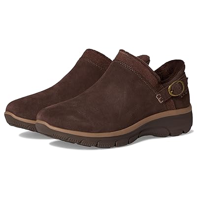 SKECHERS Easy Going Modern Time Hands Free Slip ins Women