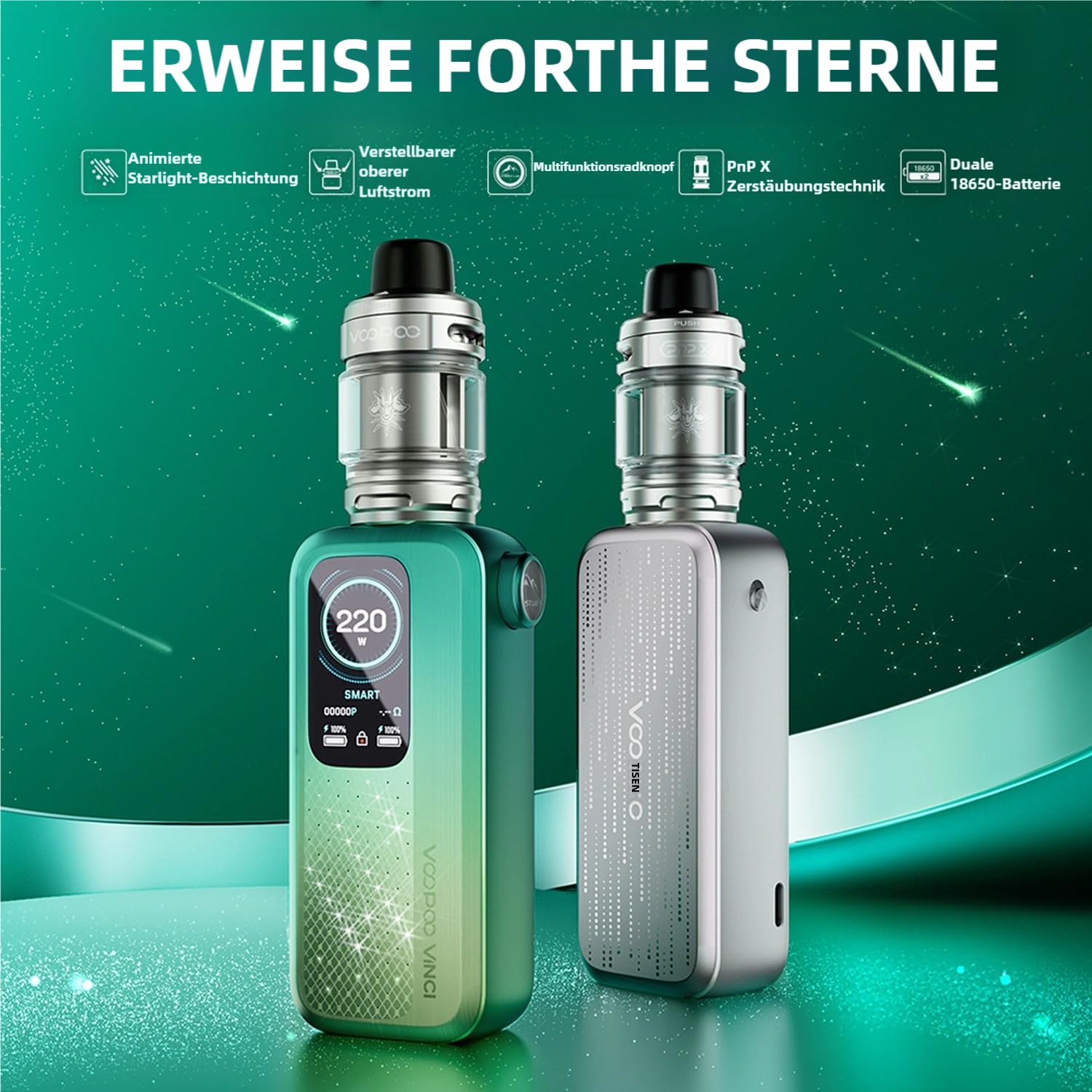 elfbar nachfüll pod läuft aus Est-ce dangereux de vapoter en continuant à fumer ? main image 1