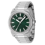 Men&apos;s Speedway 42mm Stainless Steel Quartz Watch