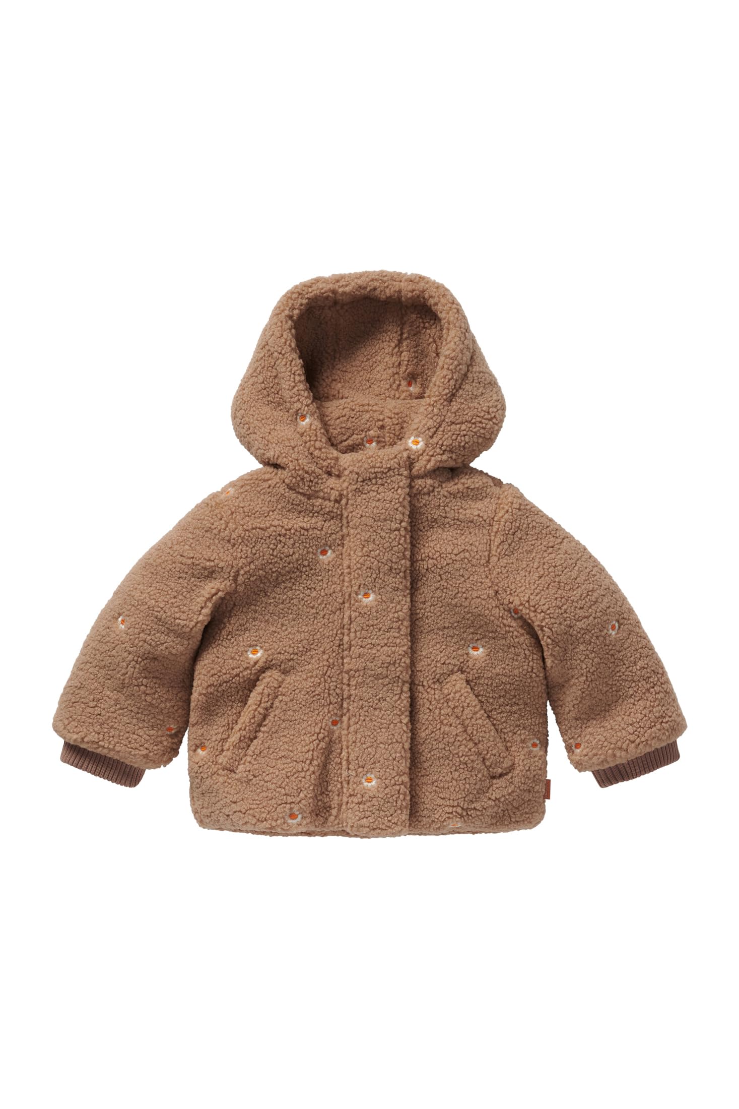 Noppies Kurtka Niemowlęta - dziewczynki Girls Jacket Montgomery