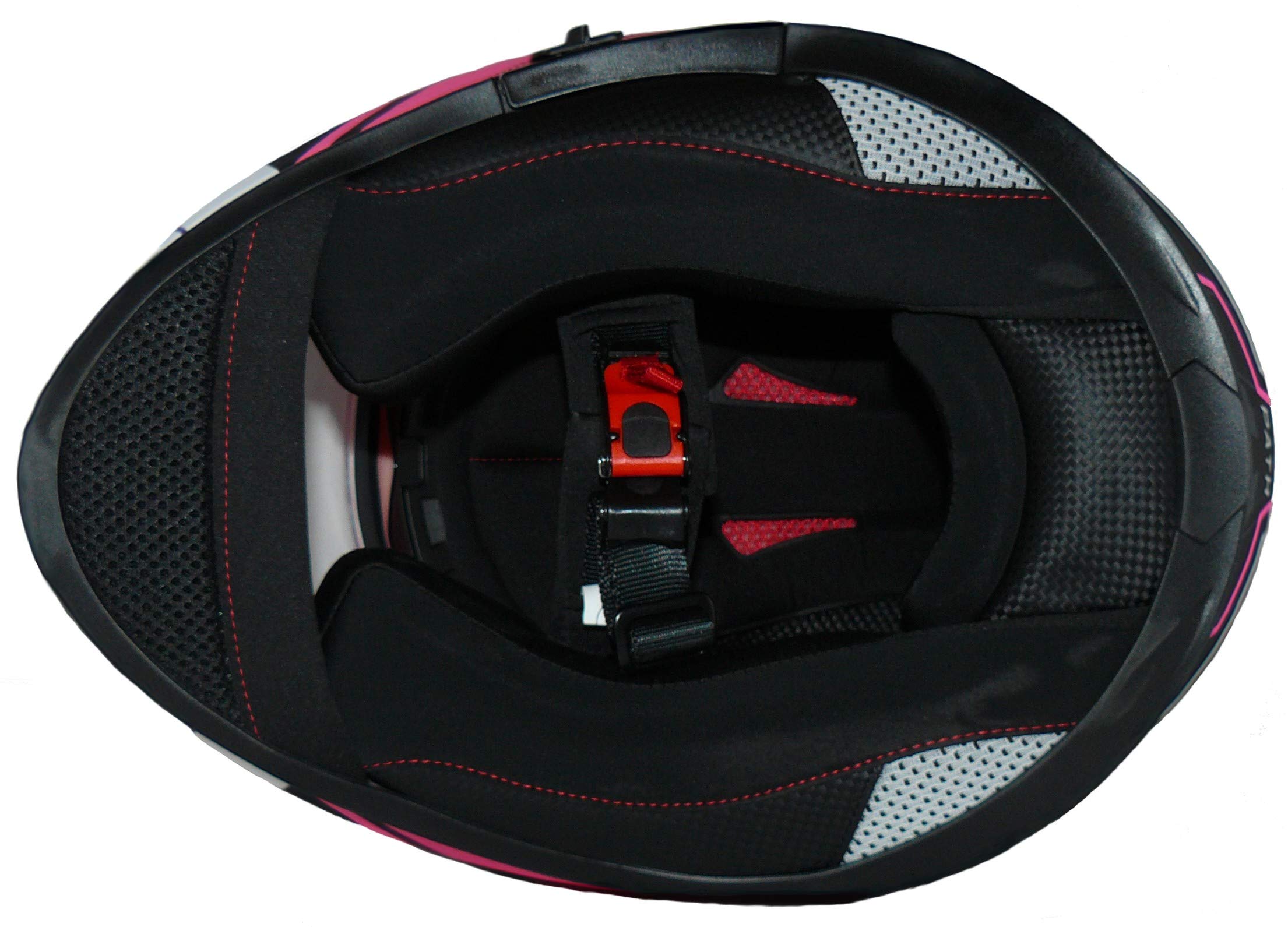 Casco Integrale Moto-10 Spherical Slayco Purple White Nuova Omologazione Ece 22-06 Bell