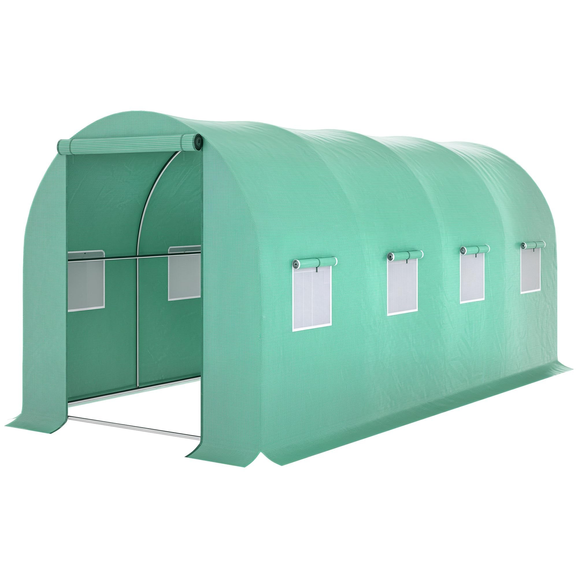 ①サウナテントQuadrangular Greenhouse ①サウナテントQuadrangular Greenhouse