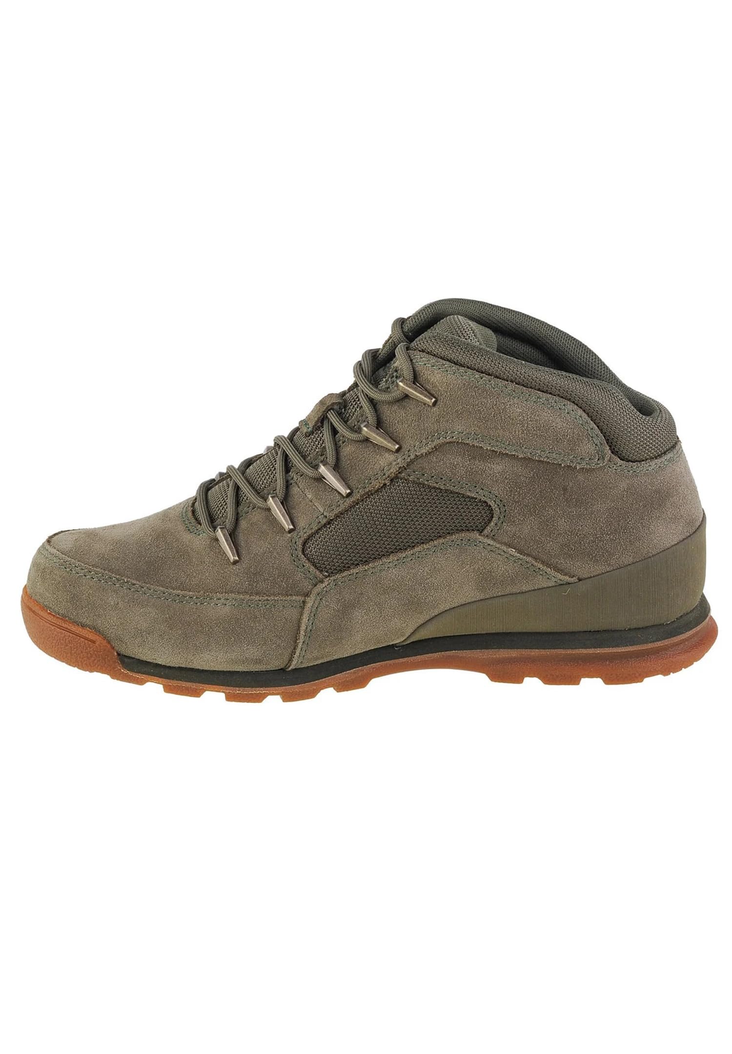 Timberland Euro Rock Heritage L/F, Stivali Uomo