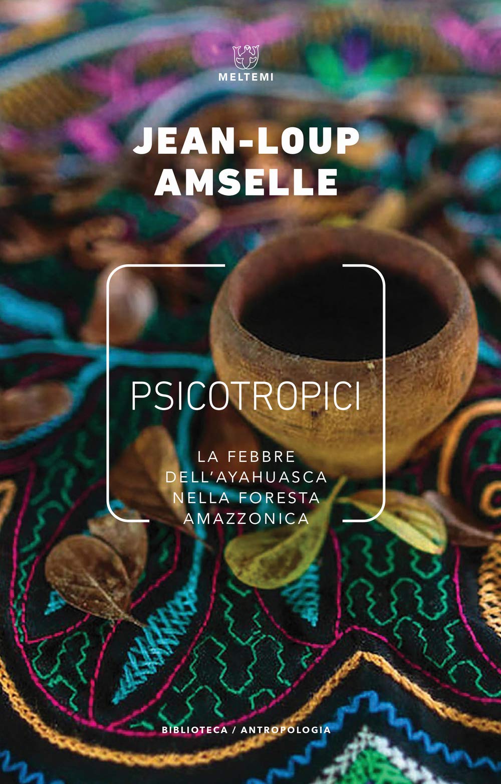 Psicotropici. La Febbre Dell'ayahuasca Nella Foresta Amazzonica - 4