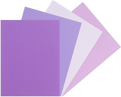 Miniatura 4 de Recuerdos Crema Heavyweight Cardstock Paper, 8.5" x 11"100hojas
