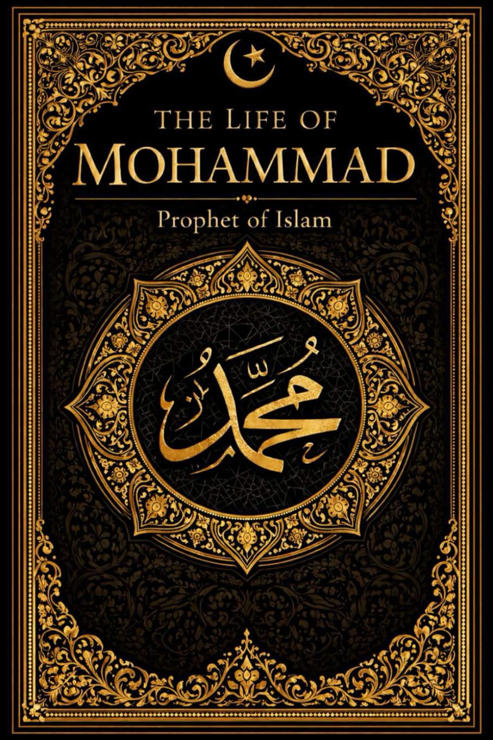 The Life of Mohammad : is a profound biographical and spiritual work devoted to the life, mission, and moral legacy of the Prophet Muhammad ﷺ.this ... literature written in a Western language