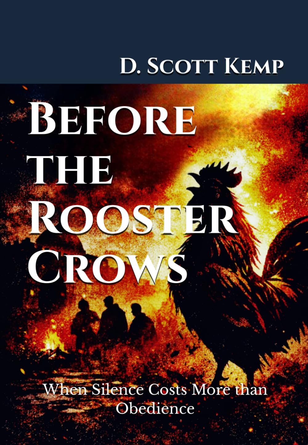 Before the Rooster Crows: When Silence Costs More than Obedience