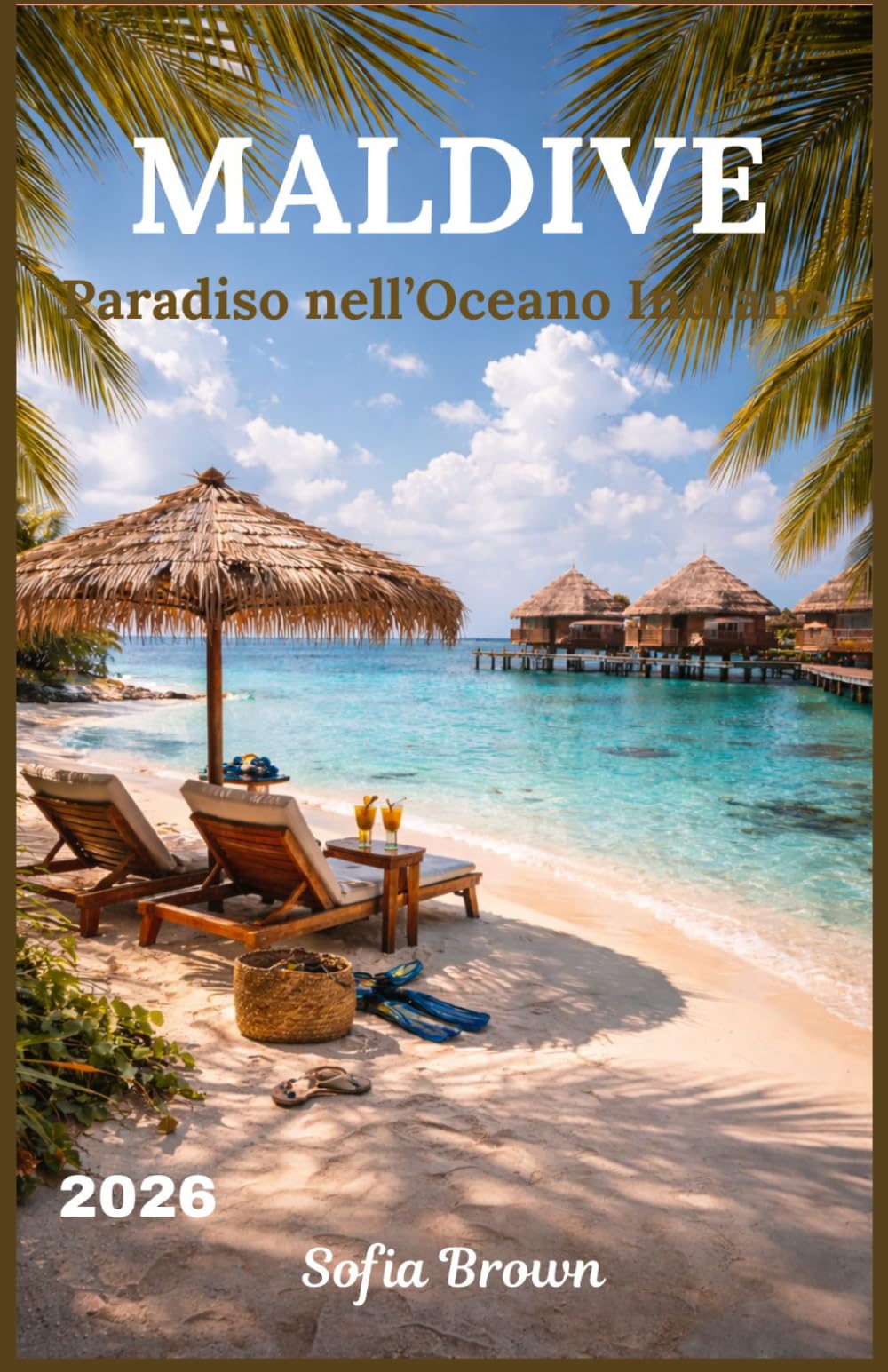 MALDIVE GUIDA DI VIAGGIO 2026