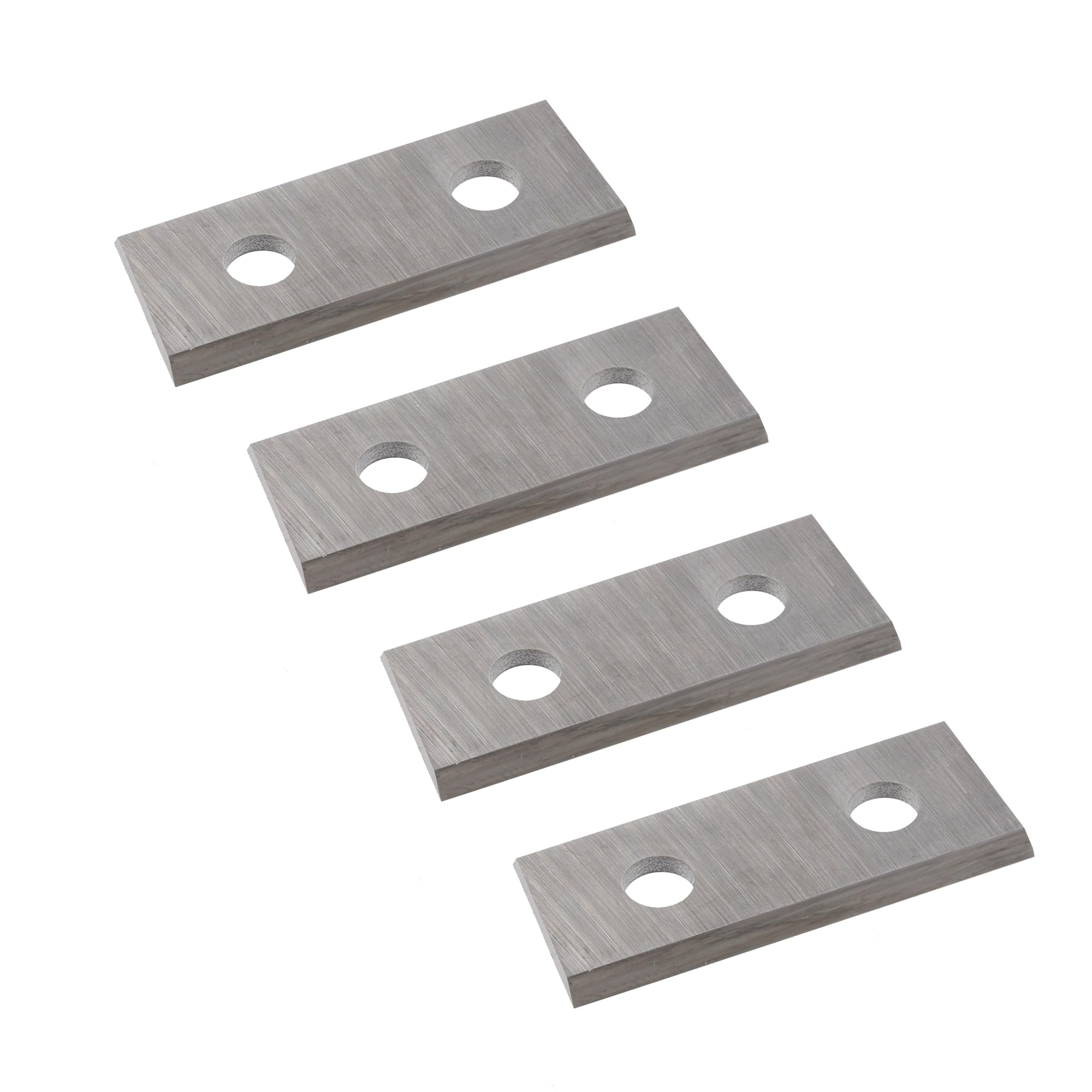 HM płyta dwustronna 35° | 30 x 12 x 1,5 mm a=14 mm | 10 sztuk | bardzo dobrze nadaje się do drewna miękkiego | do narzędzi do płytek dwustronnych | frez górnowrzecionowy | frez do rowków