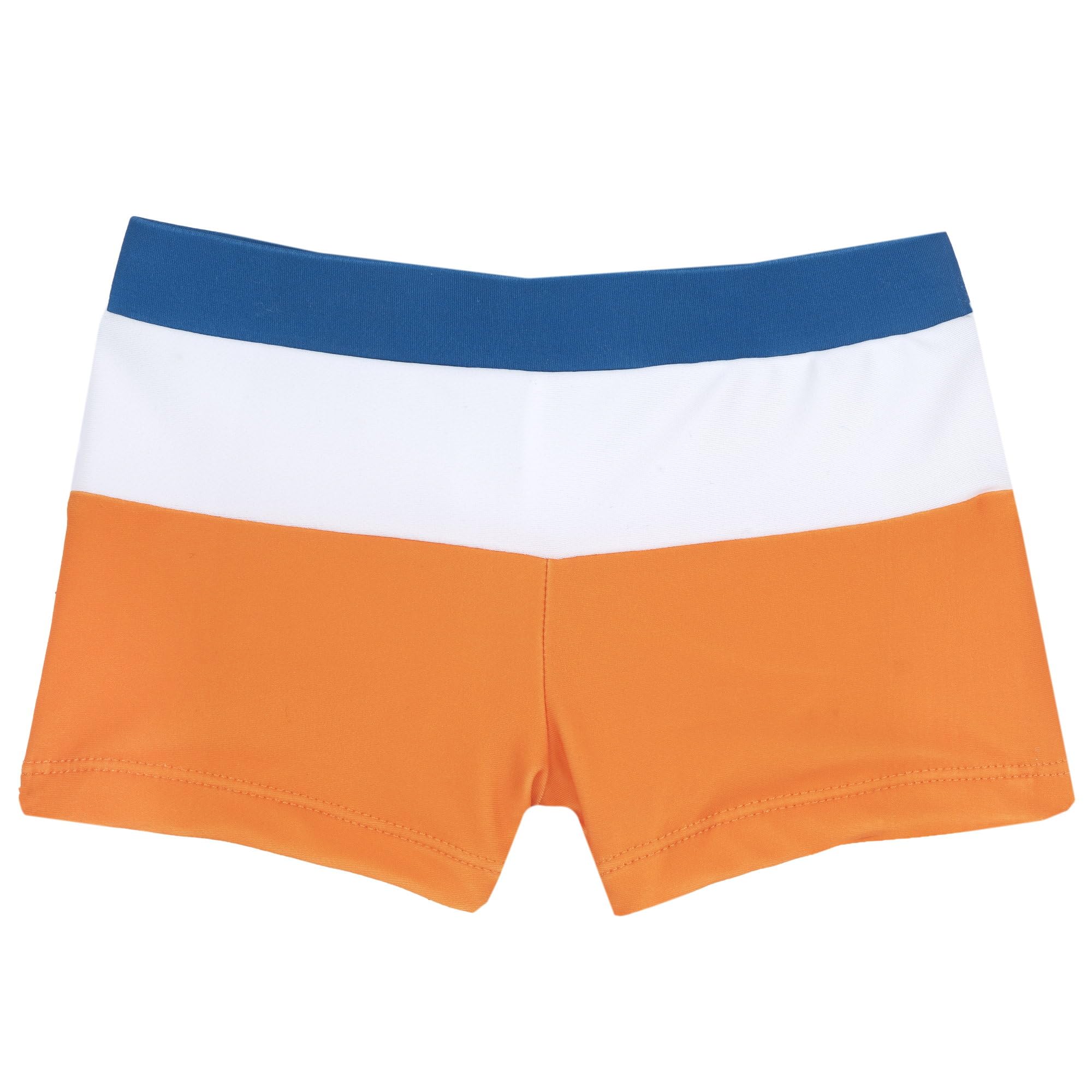 Chicco Bañador Niño, Bañador Bóxer Ideal para Mar y Piscina, Cómoda Ajuste, Permite Gran Libertad de Movimiento Fuera y Dentro del Agua, Ropa Niño y Chico, Diseñado en Italia