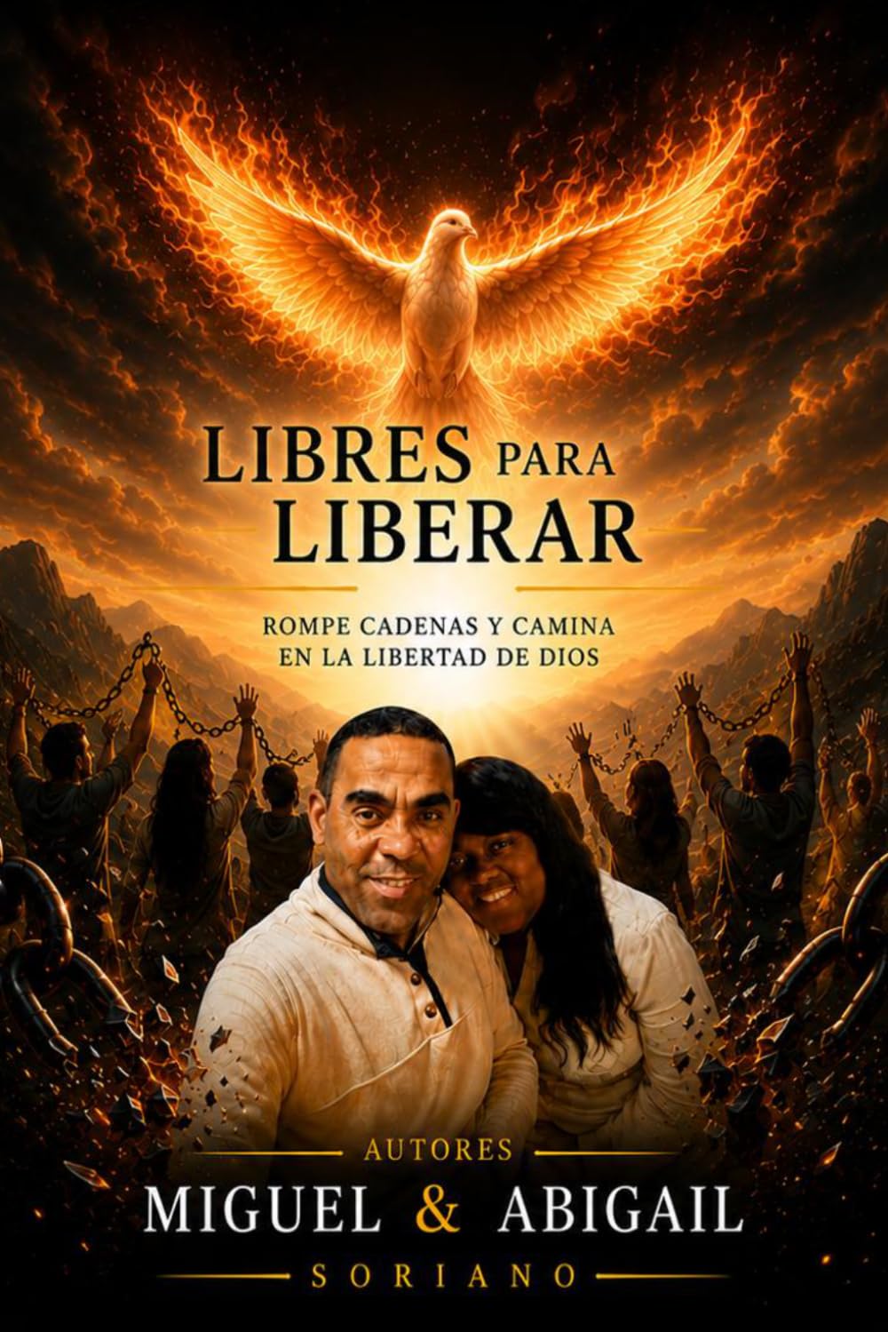 LIBRES PARA LIBERAR: Guerra espiritual y liberación