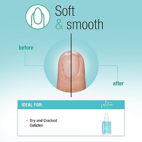 Miniatura 3 de Nail Tek Renovar