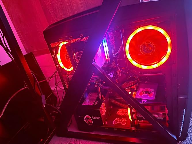Patriot Viper Steel RGB DDR4 32GB (2 x 16GB) 3600MHz Kit
