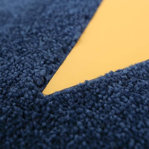 Miniatura 3 de Tapetes comerciales personalizados con logotipo personalizado, tapete de entrada grande, rascador de zapatos, tapete de entrada antideslizante para