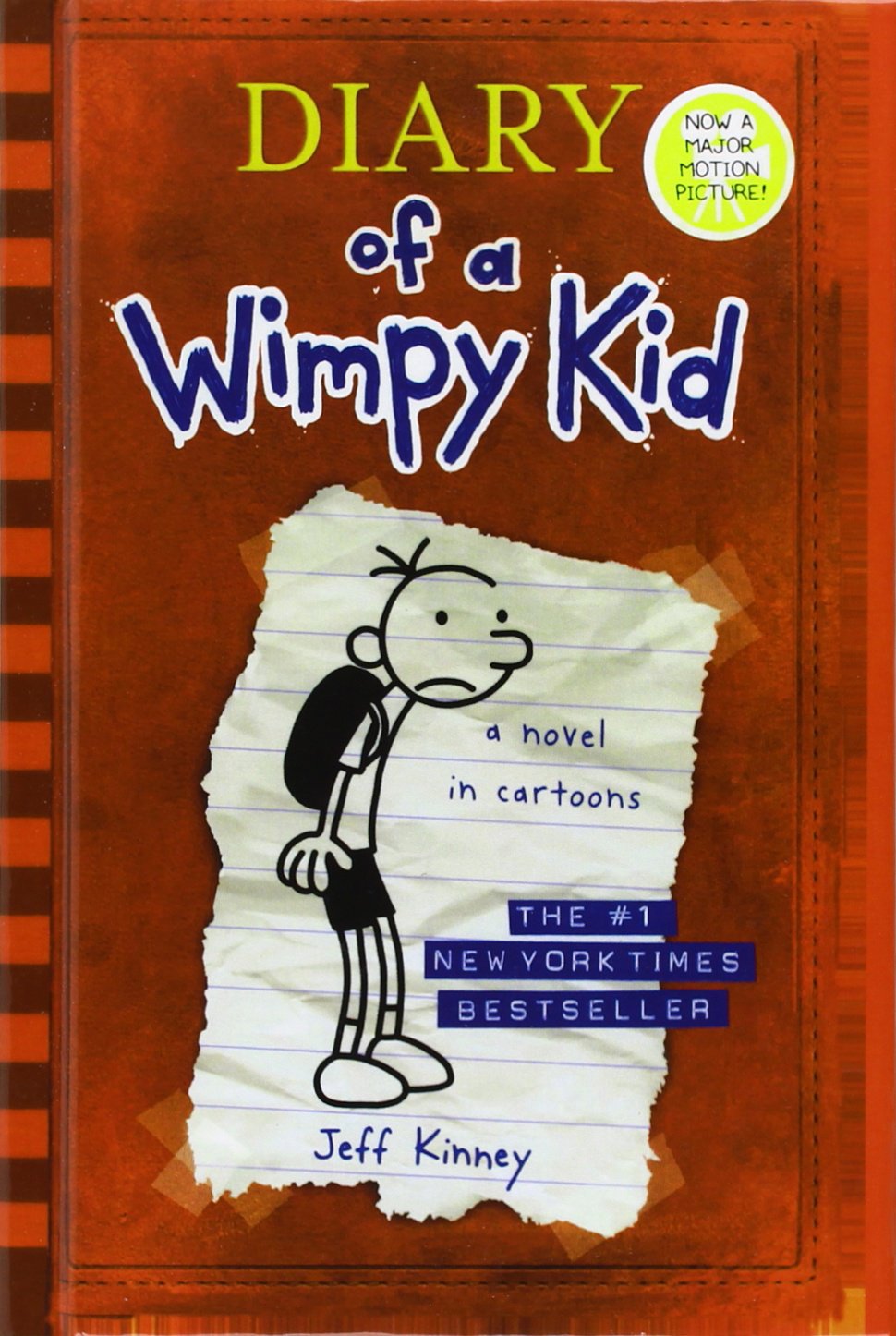 Amazon.co.jp: Diary of a Wimpy Kid : 本