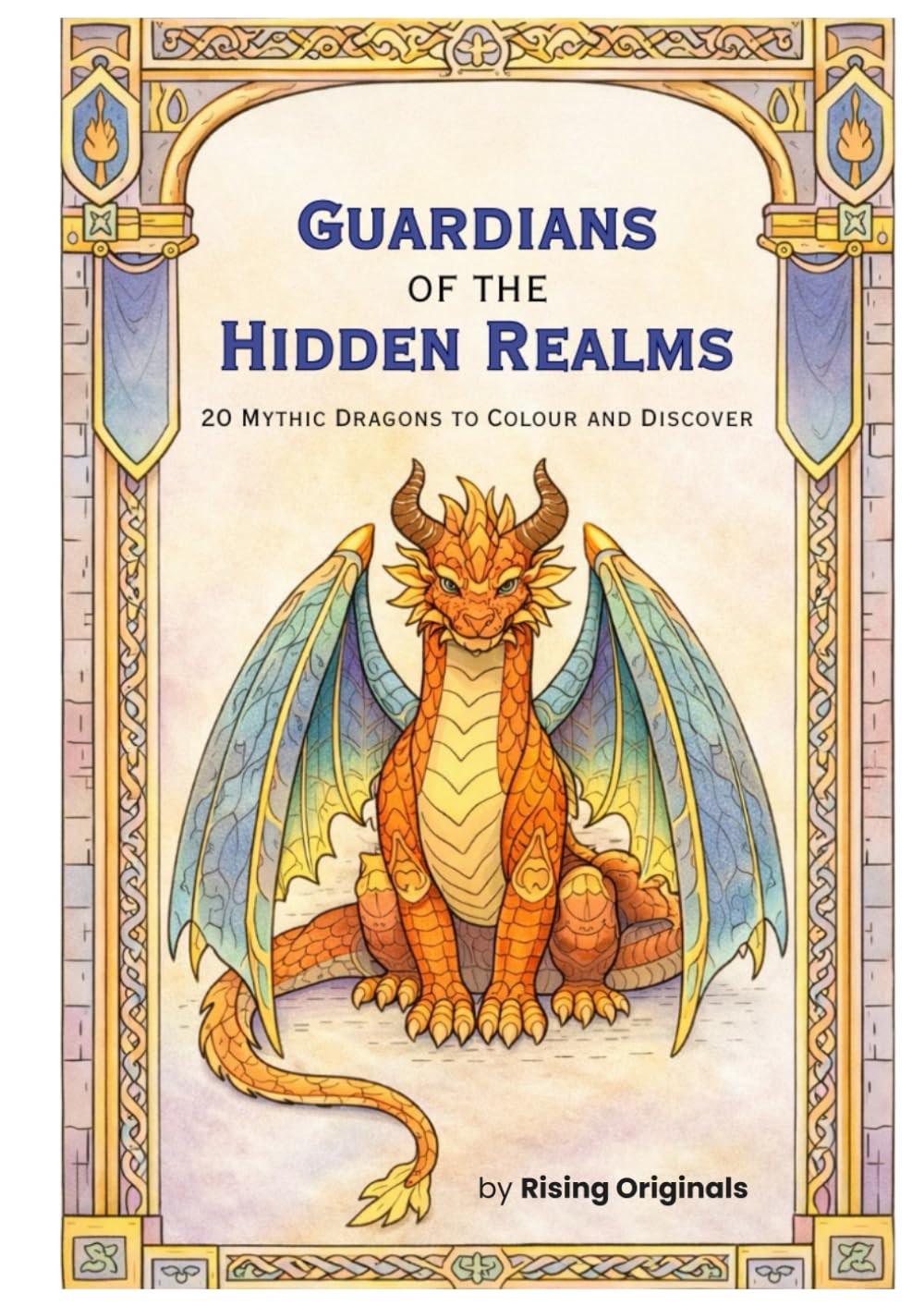 Guardians of the Hidden Realms