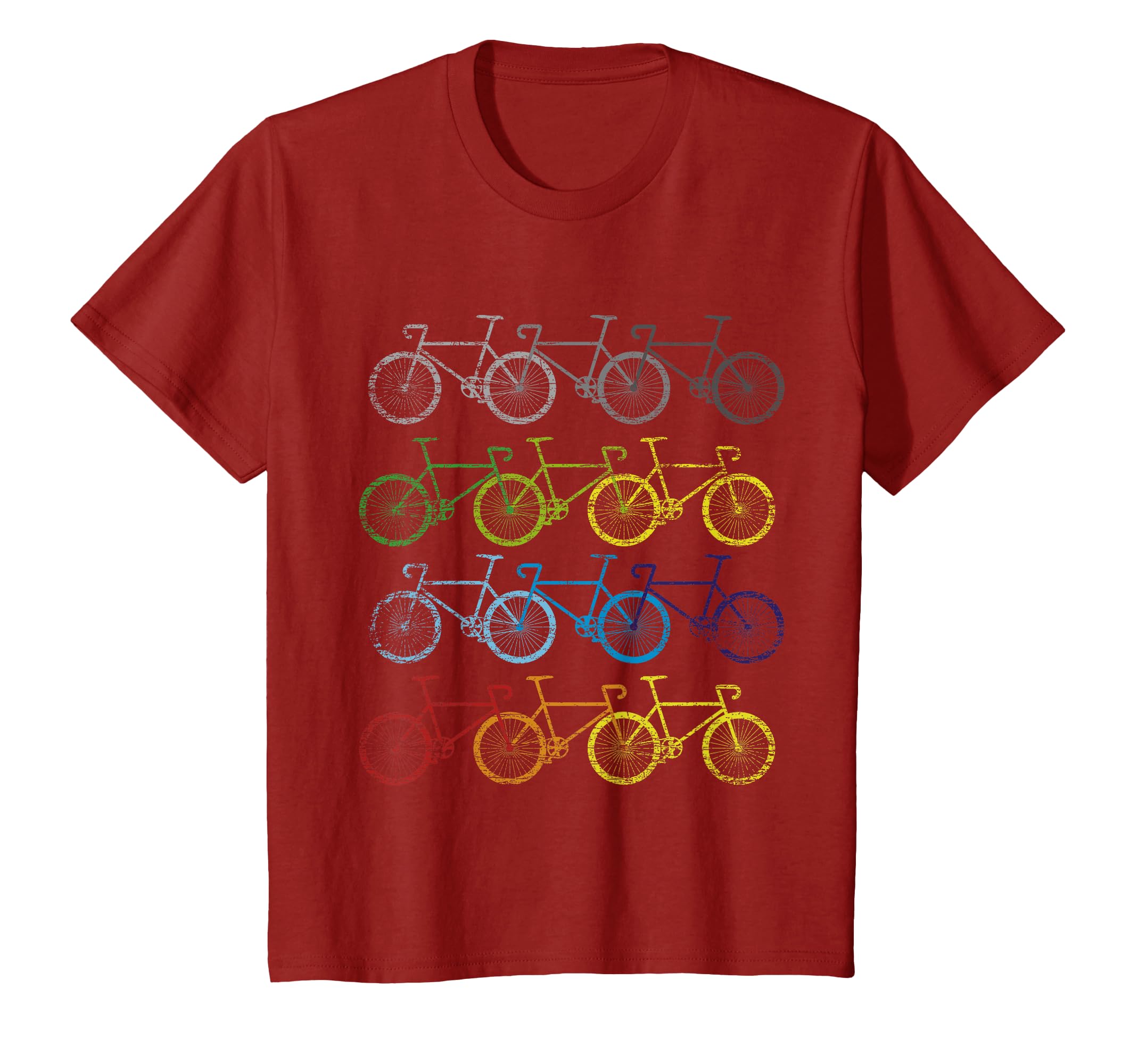 Kleidung mit Designs von Amazon Merch on Demand