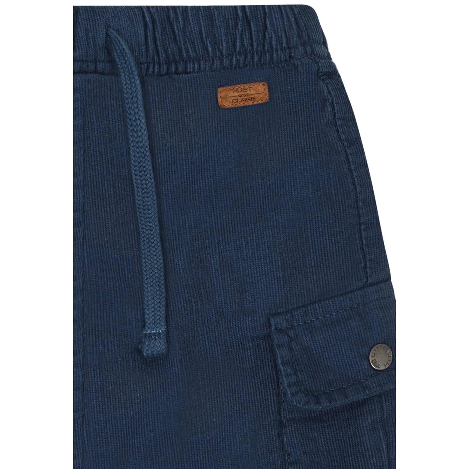 Hust and Claire Baby Jungen Cordhose Tue