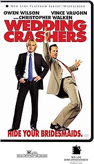 Wedding Crashers