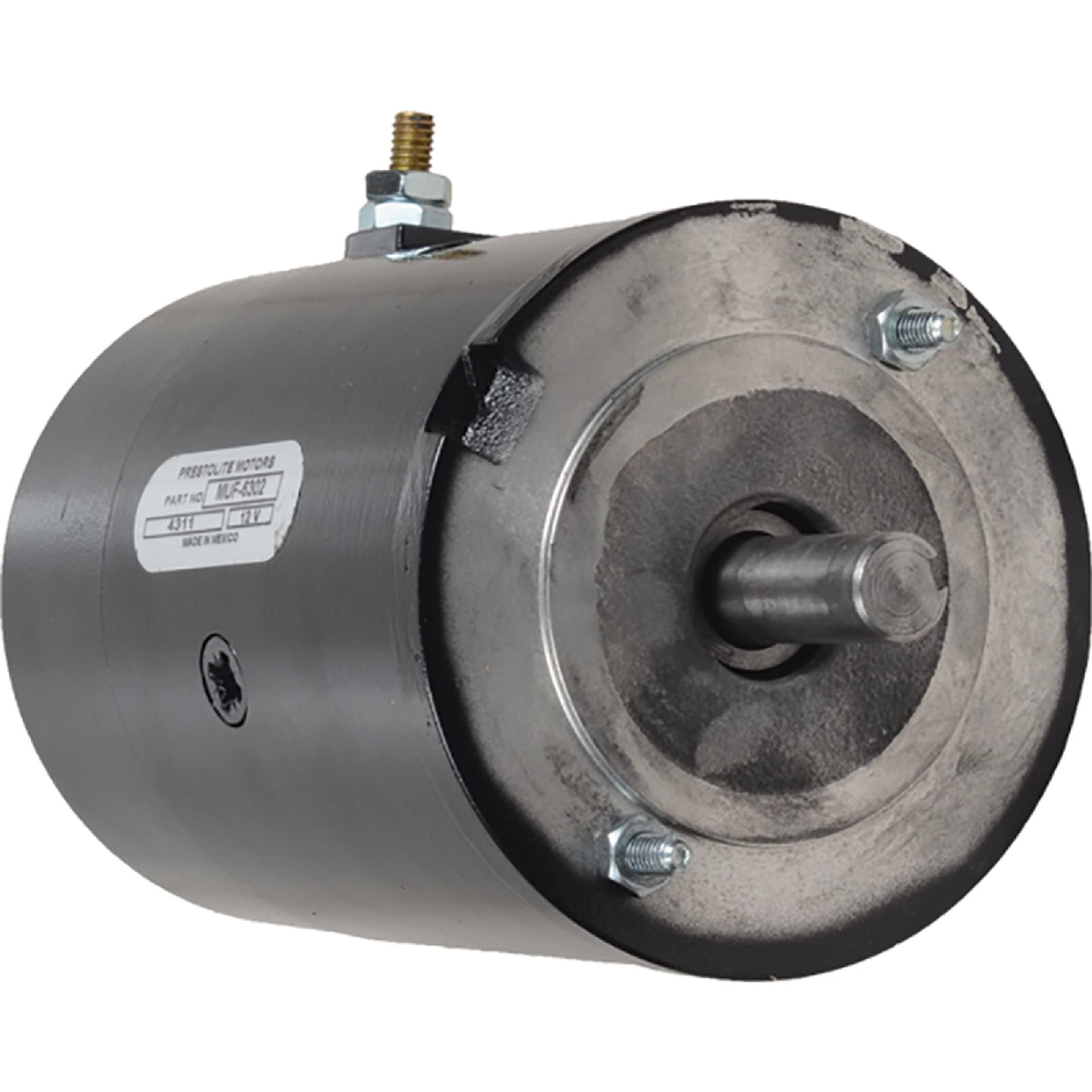 Amazon.com: DB Electrical MUF6302 Pump Motor 12V, CCW Rotation