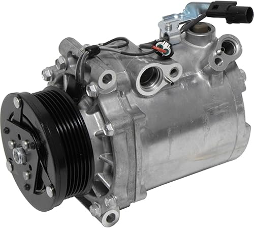 Universal Air Conditioner CO 11165C compresor de aire acondicionado