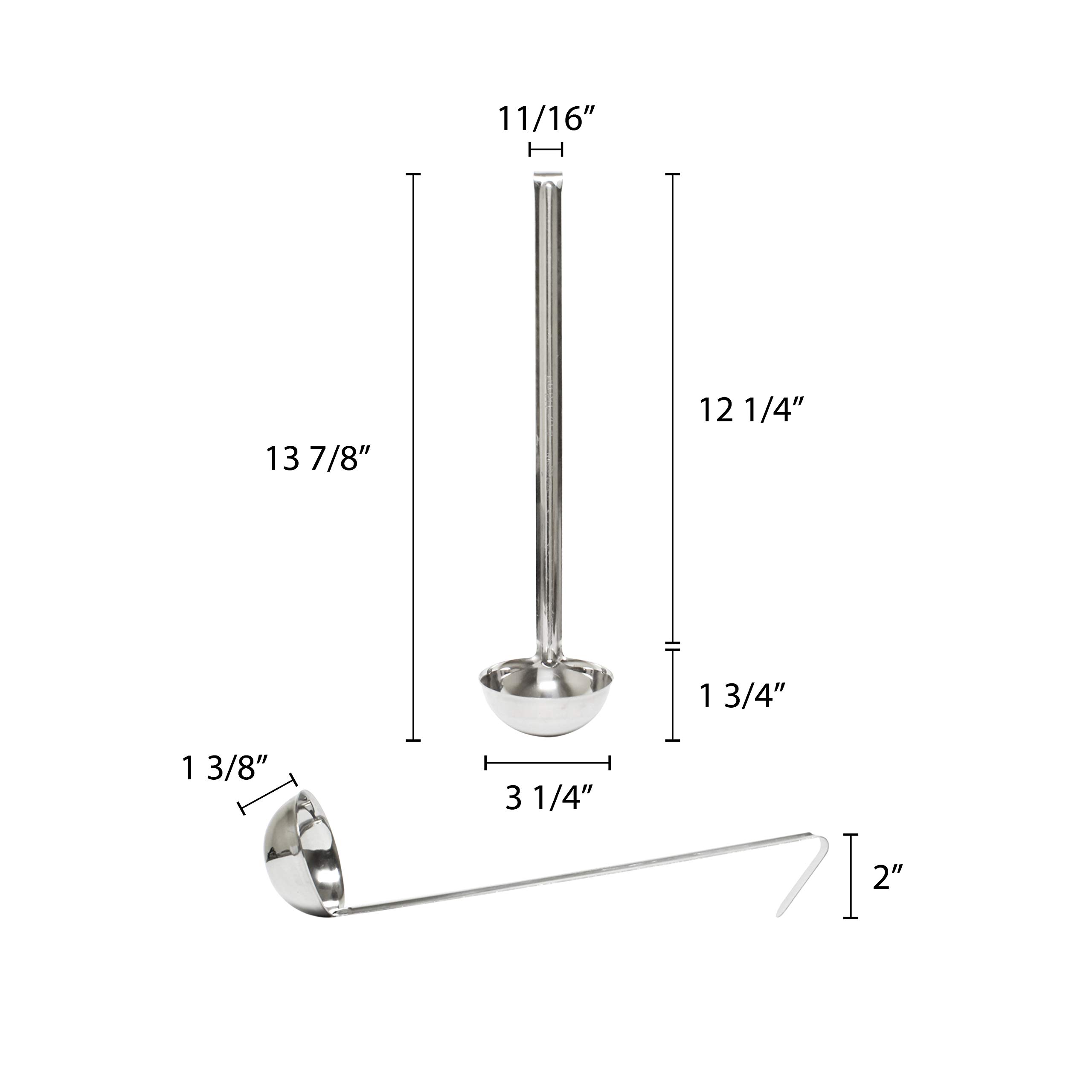 Thunder Group Slol005 Louche, 113,4 gram