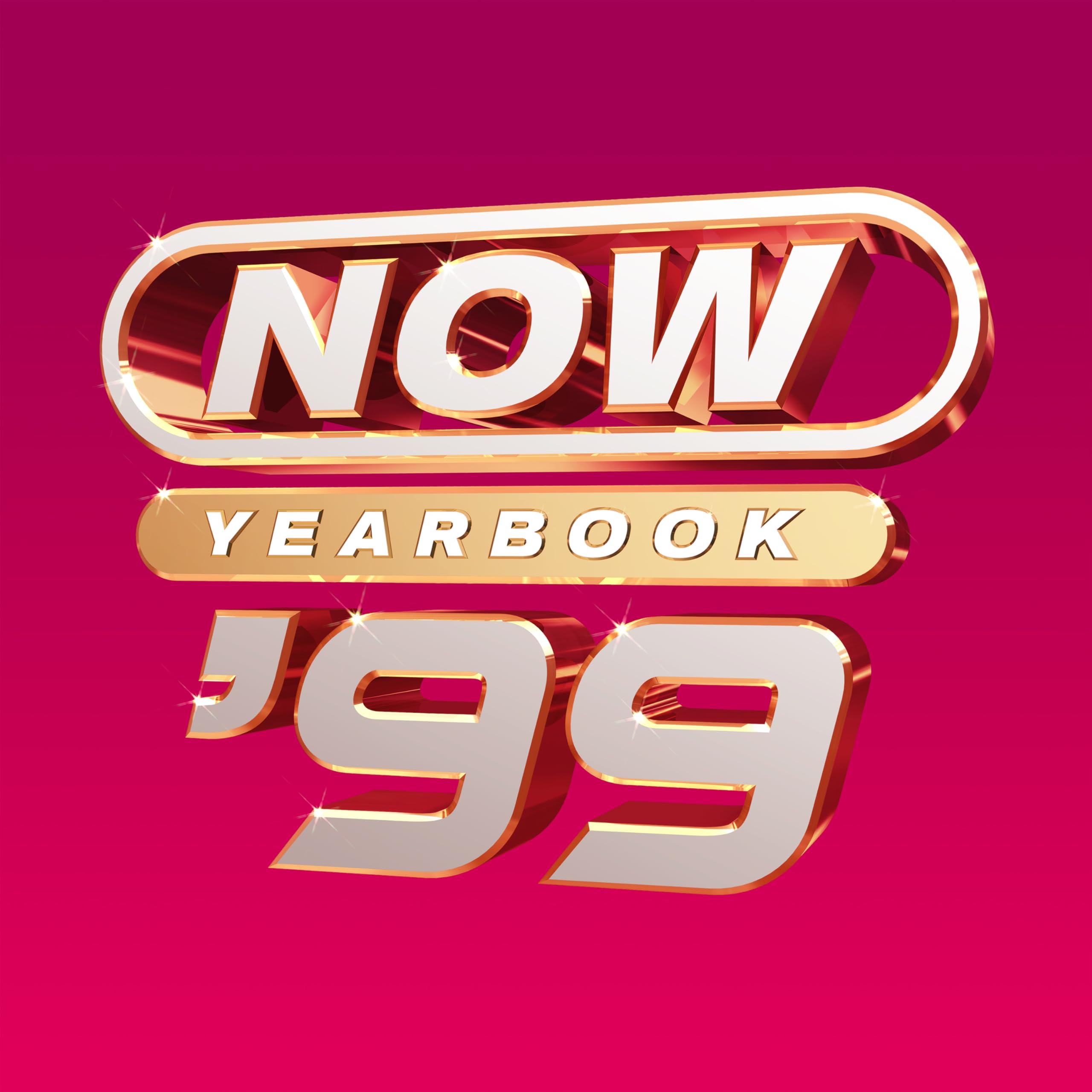NOW - Yearbook 1999