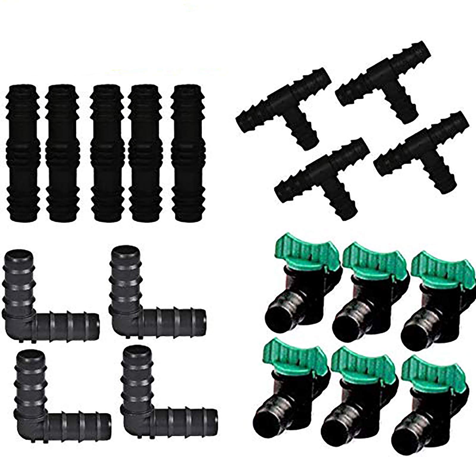 Buy Ascension Agro Drip Irrigation Garden Watering s Straight