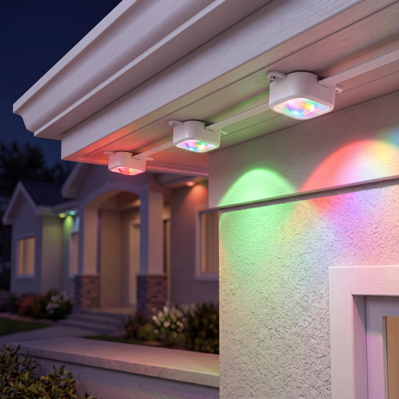 300 clip per luci compatibili con luci Govee H706 H806 Pro