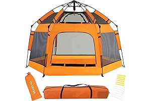 Portable Pop Up Playpen for Outdoor Play